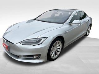2017 Tesla Model S 75D