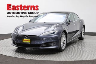 2018 Tesla Model S 75D