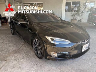 2019 Tesla Model S 100D