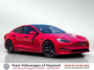 2023 Tesla Model S Standard Range