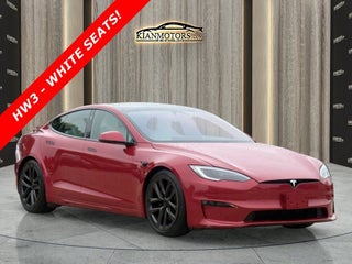 2023 Tesla Model S Standard Range
