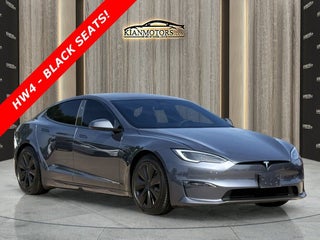 2023 Tesla Model S Standard Range