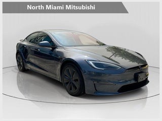 2023 Tesla Model S Standard Range