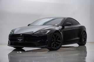 2023 Tesla Model S Standard Range