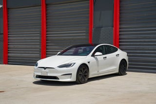 2023 Tesla Model S Standard Range