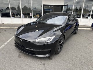 2023 Tesla Model S Standard Range