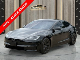 2023 Tesla Model S Standard Range