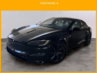 2023 Tesla Model S Standard Range