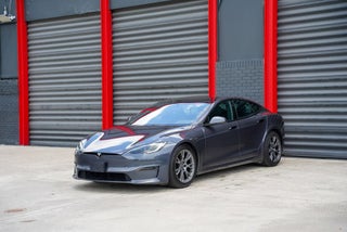 2023 Tesla Model S Standard Range