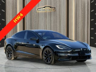 2023 Tesla Model S Standard Range