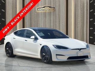 2023 Tesla Model S Standard Range