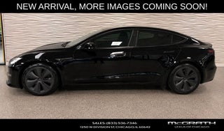2023 Tesla Model S Standard Range