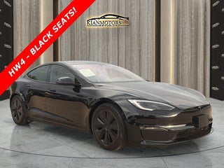 2023 Tesla Model S Standard Range