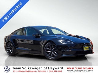 2023 Tesla Model S Standard Range