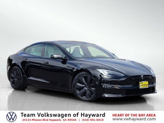 2023 Tesla Model S Standard Range