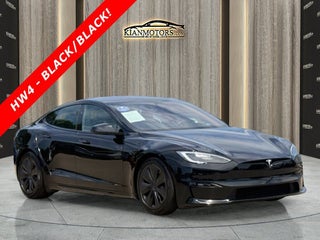 2023 Tesla Model S Standard Range