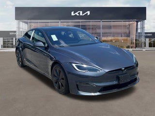 2023 Tesla Model S Standard Range