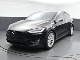 2018 Tesla Model X 100D