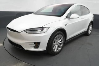 2020 Tesla Model X Long Range Plus