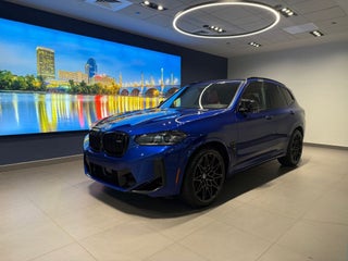 2023 BMW X3 M Base