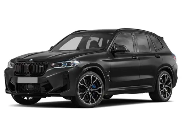 2023 BMW X3 M Base