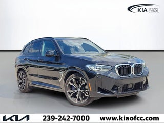 2023 BMW X3 M Base