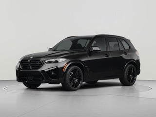2026 BMW X5 M Competition