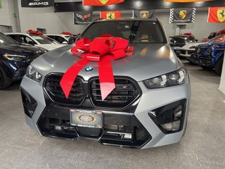 2024 BMW X5 M Competition