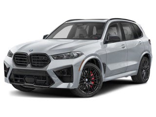 2026 BMW X5 M Competition