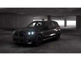 2026 BMW X5 M Competition