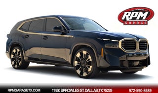 2023 BMW XM Base