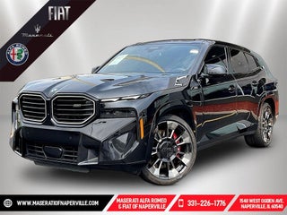 2023 BMW XM Base