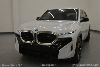 2024 BMW XM Base