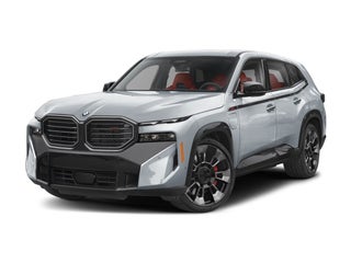 2025 BMW XM Base
