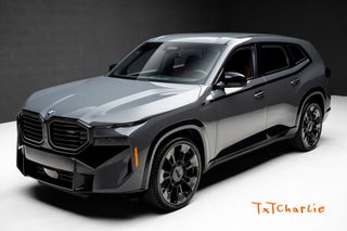 2024 BMW XM Base