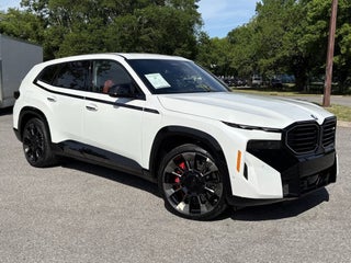 2024 BMW XM Base