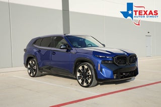 2023 BMW XM Base