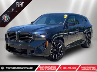 2023 BMW XM Base