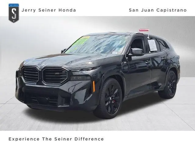 2023 BMW XM Base
