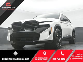 2023 BMW XM Base