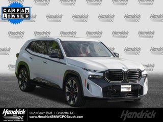 2023 BMW XM Base