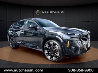 2024 BMW XM Base