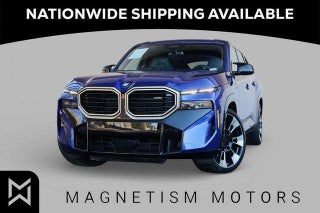 2023 BMW XM Base