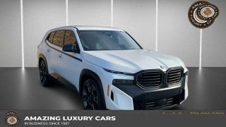 2024 BMW XM Base