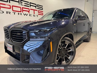 2024 BMW XM Base