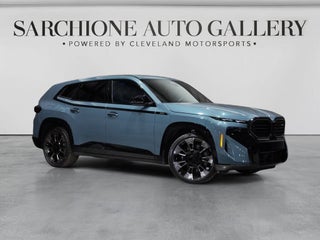 2025 BMW XM Base