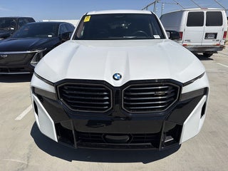 2023 BMW XM Base