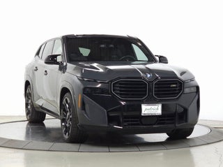 2023 BMW XM Base