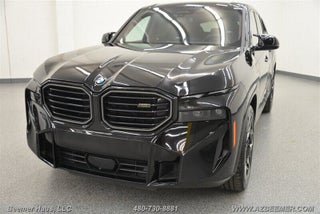 2023 BMW XM Base