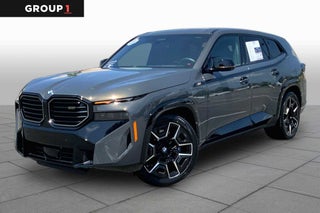 2023 BMW XM Base